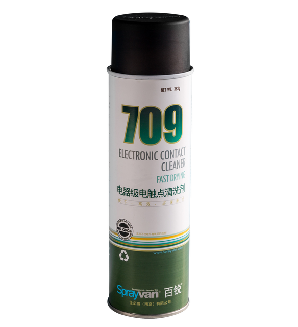 #sprayvan709 Electronic Contact Cleaner Fast Drying #aerosol #oem Electronic Contact Cleaner Fast Drying PS5 Circuit Board