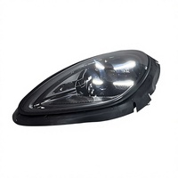 2014-2020 pour Macan 95B.1 Modifié 22 Assemblage de phares LED haut de gamme 12V