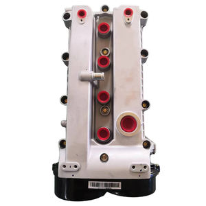 Blocs moteur de qualité authentique Ensemble moteur VVT remanufacturé Bloc long complet SQR484F pour Chery T21 2014 - Product Image 3