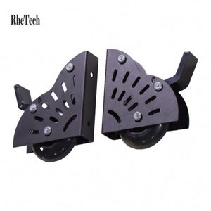 WEKIS Hot-Selling Modern Steel Sliding <b>Ladder</b> Hardware Kits for Supermarket and Home Use 20KGS Load Capacity 1 Year Warranty - Product Image 2