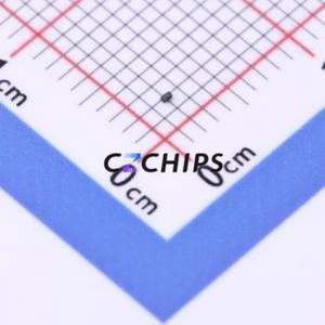 Tout nouveau-Original VCUT05E1-SD0 DFN0603-2 transistor ESD et protection contre les surtensions (TVS/ESD) - Product Image 1