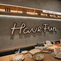 Enseigne LED rétroéclairée personnalisée, lettres en métal 3D, enseigne lumineuse pour restaurant, bar, café, décoration murale, extérieur, étanche