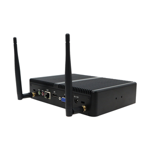 كمبيوتر صغير Eglobal I3 7167U كمبيوتر منزلي/مكتبي/تعليمي مع RJ45 Realtek LAN DDR4 <span class=keywords><strong>DDR3</strong></span> مقابس صناعية AU/US/EU للمكتب/التعليم - Product Image 6