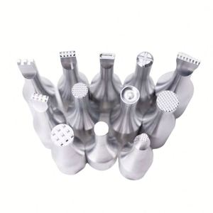 เครื่องเชื่อมจุดอัลตราโซนิกแบบมือถือสำหรับวัสดุเทอร์โมพลาสติก ABS PP PVC PE และวัสดุเทอร์โมพลาสติกอื่นๆ เครื่องเชื่อมอเนกประสงค์ทุกชนิด - Product Image 5