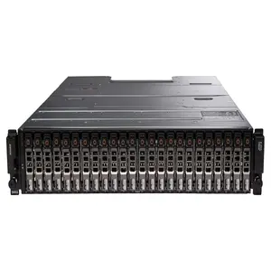 Dell PowerVault MD1420 12 6gbps SAS De Armazenamento para o banco de dados de negócios