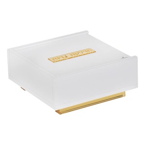 Judaica Shabbos Gepersonaliseerde Geschenk Reizen Hadlokas <span class=keywords><strong>Neiros</strong></span> Bevat Een Hadlokas <span class=keywords><strong>Neiros</strong></span> Tefillah Luciferdooshouder En 2 Kaarsen - Product Image 5