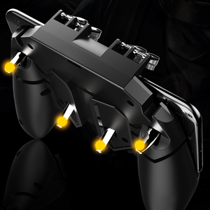 Controlador de juego universal MEMO AK66 con controlador de <span class=keywords><strong>GamePad</strong></span> de seis dedos móvil - Product Image 6