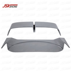 Aileron de toit en fibre de verre style G P pour <span class=keywords><strong>Mini</strong></span> Cooper F56 2014-2020 - Product Image 6