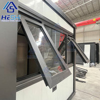 Maison préfabriquée isolée 20Ft 30Ft 40Ft Conteneur extensible Structure en acier Vente préfabriquée Maison pliable Casa Contenedor