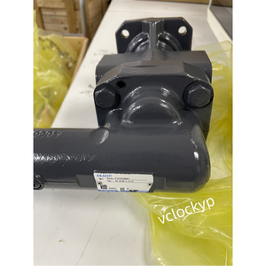1 Bomba de Engranajes KRACHT KF32RF2-D15 Nueva, Envío por FedEx o DHL - Product Image 3