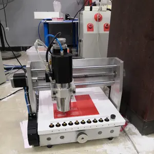 Machines automatiques de perçage et de routage de carte PCB, machines de perçage et de routage de carte de circuit imprimé