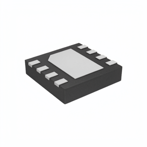 Electronic Circuit Components Original PIC16F18014T-I_MF 8 VDFN Exposed Pad Embedded - Product Image 1