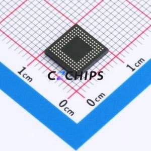 Dispositivo lógico programable (CPLD/FPGA) con chip IC de circuito integrado, original y nuevo, de 1/2 "(CPLD/FPGA) - Product Image 2