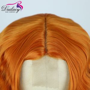 <span class=keywords><strong>2023</strong></span> <span class=keywords><strong>moins</strong></span> <span class=keywords><strong>cher</strong></span> dentelle avant perruque Futura synthétique hd dentelle frontale perruques longues ondulées perruques pour noir - Product Image 6