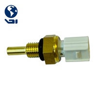 37870-RTA-005 37870-RWC-A01 Sensor Suhu Air untuk Honda Acura, Civic Accord Odyssey FIT Crosstour 2007-2015