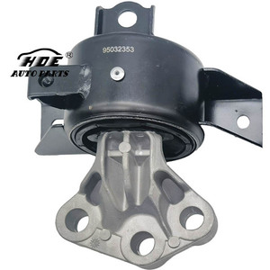 Soporte de Motor al por Mayor para Chevrolet Aveo 95032353 95261659 95032352 - Product Image 1