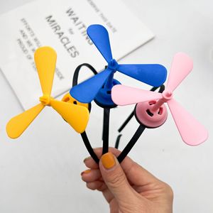 Accesorios para el Cabello <span class=keywords><strong>de</strong></span> <span class=keywords><strong>Doraemon</strong></span>, Decoración <span class=keywords><strong>de</strong></span> Molinillo <span class=keywords><strong>de</strong></span> Viento, Diadema con Alas <span class=keywords><strong>de</strong></span> Libélula para Niños - Product Image 4