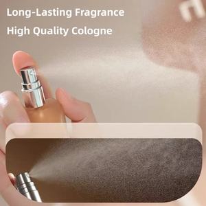 Nuova Fragranza di Lusso 2026, Profumo a Lunga Durata di Alta Gamma per Vendita all'Ingrosso - Product Image 2