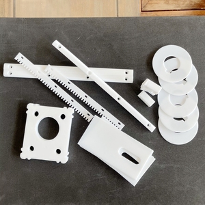 Chất lượng cao Tùy chỉnh cao su màu trắng phẳng <span class=keywords><strong>O</strong></span> <span class=keywords><strong>Ring</strong></span> con dấu <span class=keywords><strong>PTFE</strong></span> phẳng Gasket máy giặt <span class=keywords><strong>O</strong></span> <span class=keywords><strong>Ring</strong></span> <span class=keywords><strong>PTFE</strong></span> sao lưu Vòng - Product Image 2