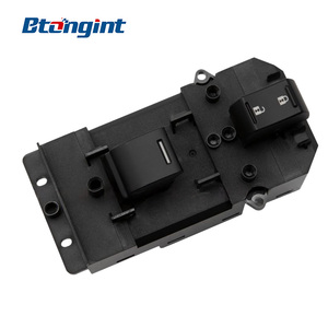 Window Power Regulators - Efficient Control for Cars & Trucks