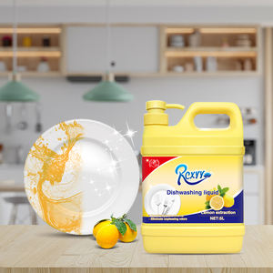 Oem Groothandel Afwasmiddel Diy Hoge Kwaliteit 200l <span class=keywords><strong>Bulk</strong></span> Afwasmiddel Verwijderen Olievlek Food Grade Afwasmiddel - Product Image 5