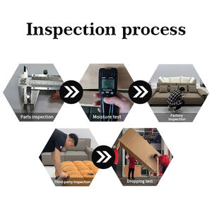 Set furnitur mewah, Set Sofa Model baru, gambar furnitur, Sofa Chesterfield Design, Set perabot ruang tamu, furnitur mewah - Product Image 6