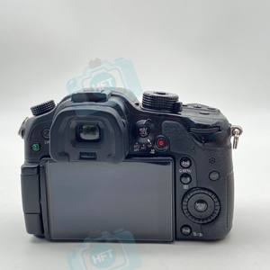 Appareil <span class=keywords><strong>photo</strong></span> reflex numérique sans miroir <span class=keywords><strong>professionnel</strong></span> HFT en gros Lumix GH4 avec capteur CMOS, batterie rechargeable, format 4/3, vidéo 4K UHD – Option économique - Product Image 3