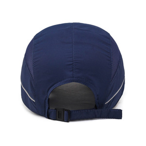 Gorra <span class=keywords><strong>de</strong></span> Béisbol <span class=keywords><strong>de</strong></span> PVC <span class=keywords><strong>para</strong></span> <span class=keywords><strong>Hombre</strong></span>, Protección Solar <span class=keywords><strong>para</strong></span> Pesca, Senderismo y Ciclismo, Secado Rápido, Ajustable - Product Image 4