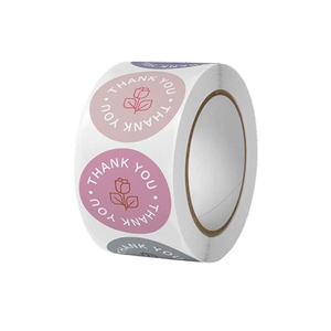 Custom Logo <span class=keywords><strong>Sticker</strong></span> Gold Vinyl <span class=keywords><strong>Circle</strong></span> Brand <span class=keywords><strong>Label</strong></span> Waterproof Synthetic Adhesive <span class=keywords><strong>Roll</strong></span> Plastic para Velas e Tequila - Product Image 1