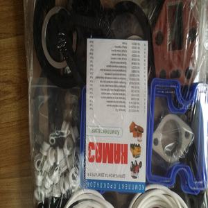 <span class=keywords><strong>Set</strong></span> <span class=keywords><strong>Gasket</strong></span> lengkap untuk mesin KAMAZ - Product Image 2