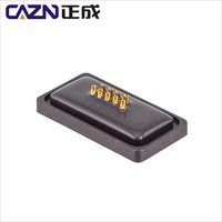 DB D SUB 9 15 25 37 broches mâle femelle câble étanche IP67 DB connecteur mâle femelle câble