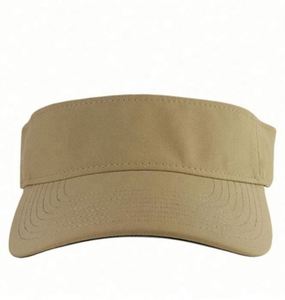 Gorra de Golf Unisex Personalizada OEM de Alta Calidad, Visera Deportiva Blanca Ajustable con Logotipo Bordado, Venta al Por Mayor para Hombres y Mujeres, Pesca al Aire Libre - Product Image 2