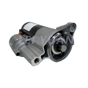 Nuevo <span class=keywords><strong>Motor</strong></span> de Arranque de 12V de Alta Calidad 012911023G 0001123024 para VOLKSWAGEN Touareg <span class=keywords><strong>3.6</strong></span> - Product Image 2