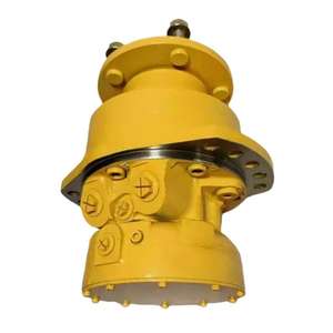 Motore di Azionamento Oscillante ad Alta Coppia MSE18 MS25 MS35 MS50 MSE18-2-111-R18-0000-5DH0 MS18-0-111-R18-2A50-H500 - Product Image 1