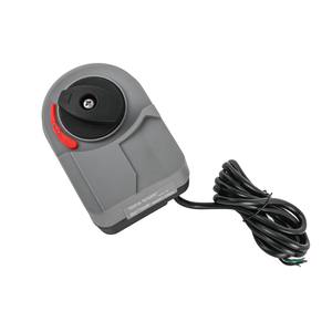 ตัวกระตุ้นแบบหมุน Rotmix ระบบควบคุมไฮดรอลิก พร้อมฟังก์ชันเปิด/ปิด สำหรับวาล์วผสม/เปลี่ยนทิศทางในระบบทำความร้อน รองรับการปรับแต่งตามความต้องการของลูกค้า (OEM) - Product Image 4