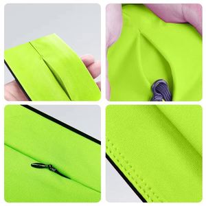 Riñoneras Deportivas Personalizadas de Alta Calidad para Correr, Fitness y Deportes al Aire Libre con Logotipo - Product Image 5