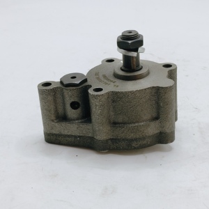 Nueva Bomba de Aceite 101100WCWZ para Motor Sida 490/4D25, Alta Resistencia al Desgaste, Directo de Fábrica Jiangsu, 4D25, 101100W-CWZ - Product Image 5
