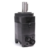 Unité de puissance pour manutention de charges moyennes OMR125-151-0722 OMR OMR160-151-0723 OMR200-151-0724 Moteur orbital hydraulique