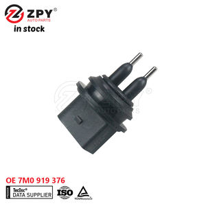 ZPY pièce d'auto nouveau capteur de niveau de liquide de lave-glace VW Volkswagen GTI coccinelle Jetta pour Passat pour Tiguan <span class=keywords><strong>Audi</strong></span> A3 A4 - Product Image 1