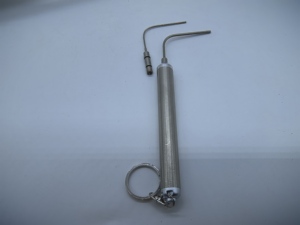 Luz Universal para Cerrajeros para Observar la Estructura Interna de los Cilindros de Cerradura - Product Image 1