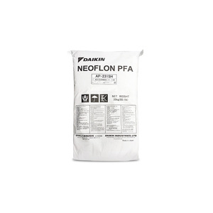 MATERIALES PRIMAS NEOFLON DAIKIN PFA AP220/AP215SH/AP230AS/AP221SH/AP230ASL/AP230SH/AP201/AP201SH/AP202/AP210/AP211SH/AP230/AP231SH - Product Image 1