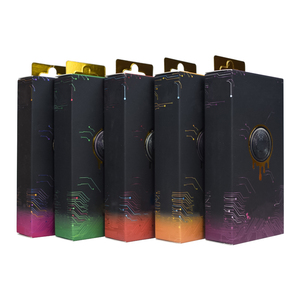 Dernière génération de cartouches jetables Muha Meds Box 2000mg avec emballage de présentation Boutiq Ace ultra Premium Packman <span class=keywords><strong>Packwoods</strong></span> - Product Image 3