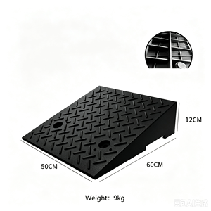 <span class=keywords><strong>Rampa</strong></span> <span class=keywords><strong>para</strong></span> aceras extra ancha resistente a la intemperie <span class=keywords><strong>para</strong></span> acceso de personas mayores y discapacitadas - Product Image 6
