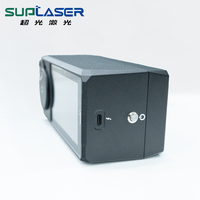 Nouvel appareil d'alignement de buses laser BOCHU 2026 avec vision IA et identification automatique pour la calibration de l'écartement des points laser