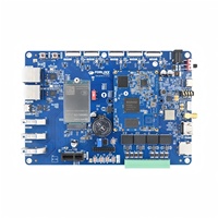 Placa de Desarrollo Integrada Feiling RK3576J, Placa Base Rockchip Linux, IA de Alto Rendimiento 6TOPS, Computación en Borde 8K, Reducción de Costos