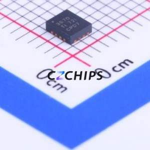 Nouveau-Original TPS63070RNMR VQFN-15-HR(2.5x3) Circuit intégré IC puce PMIC DC-DC puissance IC - Product Image 1