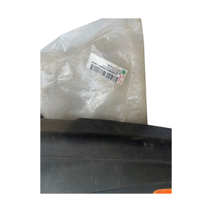 Pièces de camions howo lourds de type bon marché WG1662510333 assemblage d'accoudoir gauche pièces de camion à benne basculante accessoires de camion - Product Image 3