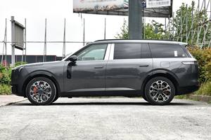 Superventas Lynk & Co Automobile 2025 New Energy Plug-In Hybrid SUV de 5 puertas y 6 plazas para la familia para Lynk & Co 900 en venta - Product Image 4