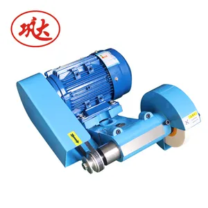 GD-125 Lathe Grinder Factory Sell High Quality Grinding Attachment for Lathe Machine Tool Post Grinder