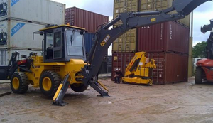 Chargeuse-pelleteuse XCM-G XT860 de marque chinoise, 2 tonnes, de haute qualité, à vendre - Product Image 6